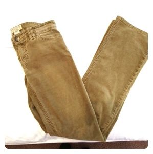 American Eagle Corduroy Pants